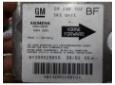 calculator airbag opel astra g 1.6b 09229302bf