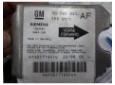 calculator airbag opel astra g 2.0dti 90520841af
