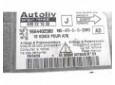 calculator airbag peugeot 207 cc 1.6hdi 9hz  9664402580