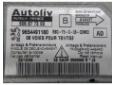 calculator peugeot 307 1.6hdi cod 9654491180