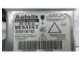 calculator airbag renault laguna 2 2.0dci 8200142183
