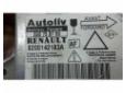 calculator airbag renault laguna 2 2.0dci 8200142183a