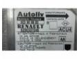 calculator airbag renault megane 2 1.4 16v 8200337245