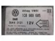 calculator seat alhambra 1.9tdi 1c0909605