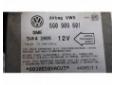 calculator airbag seat alhambra 1.9tdi 6q0909601