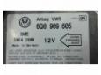 calculator airbag seat alhambra 1.9tdi 6q0909605