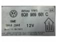 calculator airbag skoda fabia 1 1.9sdi 6q0909601c