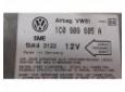 calculator vw bora 1.4b 1c0909605a