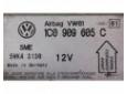 calculator vw passat b6 1.8t 1c0909605c