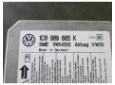 calculator vw polo 9n 1c0909605k