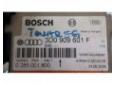 calculator vw touareg 2.5tdi 3d0909601f