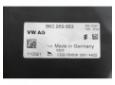 calculator baterie audi a4 2.0tdi cag 8k0959663