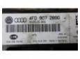 calculator confort audi a6 2.0tdi 4f0907289g