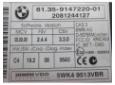 calculator confort bmw 120 2.0d n47d20a 61.35-9147220-01