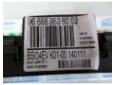 calculator confort bsi citroen berlingo 1.6hdi 9666895380