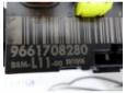 calculator confort bsm peugeot 307 1.6hdi cod 9661708280