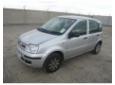 calculator confort fiat panda(169) 2003/09 ->in prezent