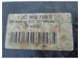 calculator confort seat toledo 1.9tdi 1j0959799s