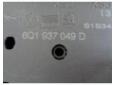 calculator confort skoda fabia 1 1.2b bmd 6q1937049d