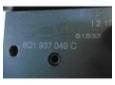 calculator confort skoda fabia 1 1.9sdi asy 6q1937049c