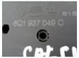 calculator confort skoda fabia 1 6q1937049c