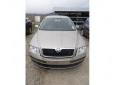 calculator confort skoda octavia 2 2.0tdi bkd