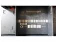 calculator confort vw passat 2.0tdi 3c0937049ah