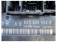 calculator confort vw passat 2.0tdi bmn oe 3c0959433k
