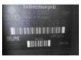 calculator confort vw passat 2.0tdi cba 3c8937049d