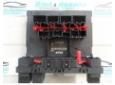 calculator confort vw passat b7 2.0tdi 3c0937049h