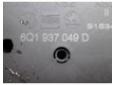 calculator confort vw polo 9n 1.9tdi atd 6q1937049d