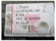 calculator confort vw touran 2.0tdi azv 1k0959433bl