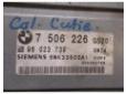 calculator cutie automata bmw x6 3.0d 7506226