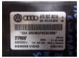calculator frana de mana audi a6 2.0tdi 4f0907801a