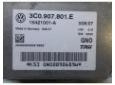 calculator frana de mana vw passat b7 2.0tdi 3c0907801e