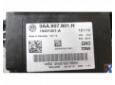 calculator frana de mana vw passat b7 2.0tdi cff  3aa907801h