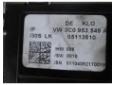 calculator lumini vw passat b7 2.0tdi bkp 3c0953549a