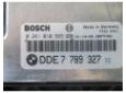 calculator motor 0281010565 bmw 320 204d4 150cp