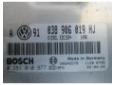 calculator motor 038906019hj vw golf iv (1j1) 1997-2005
