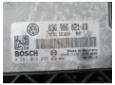 calculator motor 03g906021kq audi a3 1.9tdi bxe