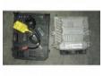 calculator motor 5ws40146c-t citroen xsara