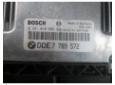 calculator motor 7789572 bmw e46 320 2.0d