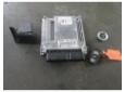 calculator motor 7803373 bmw 320 2.0d e90