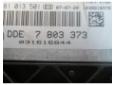 calculator motor 7803373 bmw 320 2.0d e90