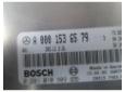 calculator motor a0001536579 mercedes c 220 cdi