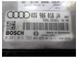 calculator motor audi a4 1.9tdi brb 03g906016ja