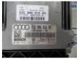 calculator motor audi a4 2.0tdi blb 03g906016gn