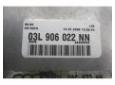 calculator motor audi a4 2.0tdi cag 03l906022nn