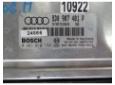 calculator motor audi a4 2.5tdi akn 8d0907401p