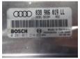 calculator motor audi a6 1.9tdi awx 038906019ll